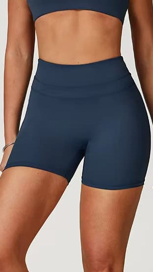 Serène Contour Shorts
